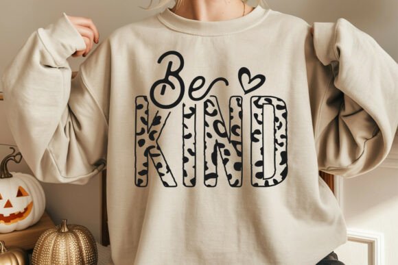 Be Kind SVG: A Design Review