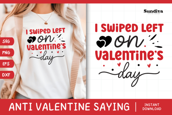 Funny Anti Valentine's Day Quote SVG 10: A Designer’s Practical Take