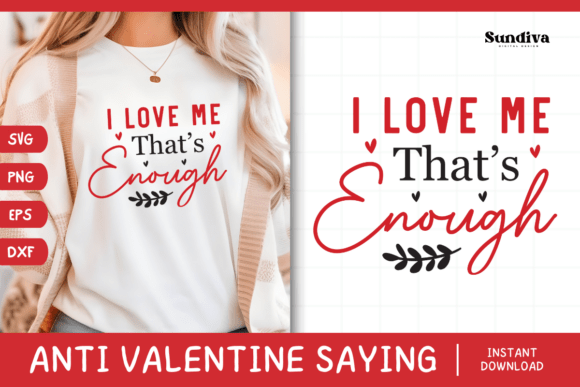 Funny Anti Valentine's Day Quote SVG 12 Review for Real Projects