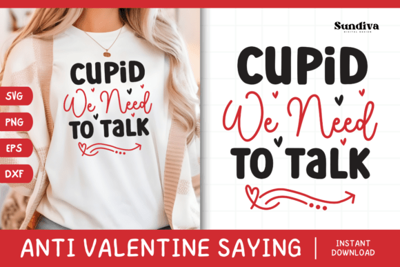 Funny Anti Valentine's Day Quote SVG 13: A Sassy Embroidery Design Review