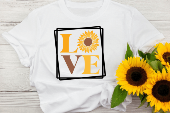 Sunflower Quote SVG Review for Real Embroidery Projects