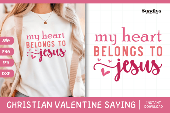 Valentine's Day Quote SVG 19
